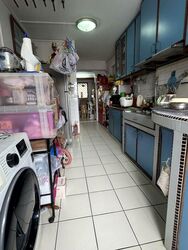 Blk 634 Yishun Street 61 (Yishun), HDB 4 Rooms #519859761